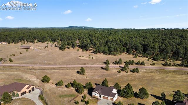 MLS Image for 17529  Old Cherokee  ,Colorado Springs, Colorado