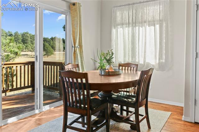 MLS Image for 17529  Old Cherokee  ,Colorado Springs, Colorado
