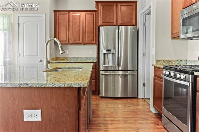 MLS Image for 17529  Old Cherokee  ,Colorado Springs, Colorado
