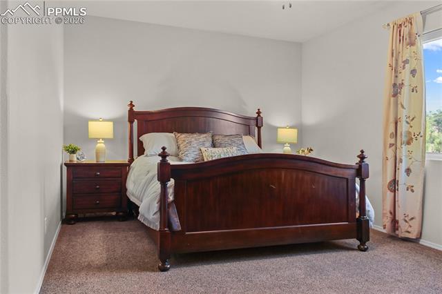 MLS Image for 17529  Old Cherokee  ,Colorado Springs, Colorado