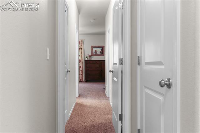 MLS Image for 17529  Old Cherokee  ,Colorado Springs, Colorado