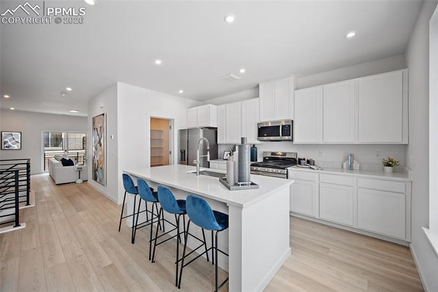 MLS Image for 10779  Spalding  ,Colorado Springs, Colorado