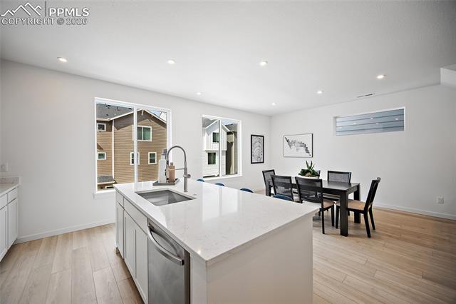 MLS Image for 10779  Spalding  ,Colorado Springs, Colorado