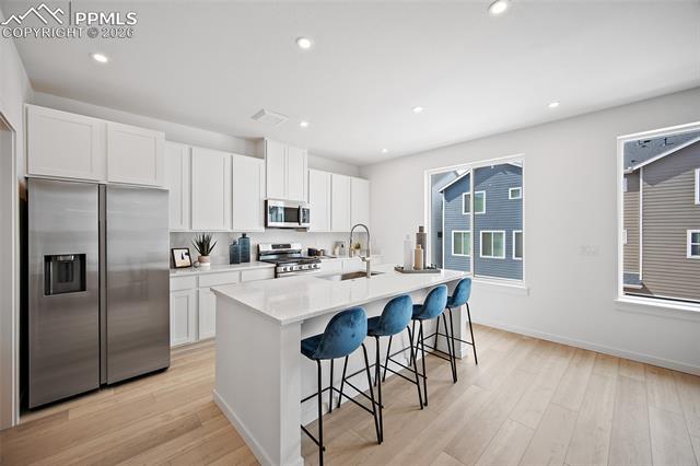 MLS Image for 10779  Spalding  ,Colorado Springs, Colorado