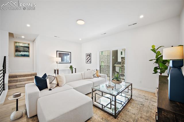 MLS Image for 10779  Spalding  ,Colorado Springs, Colorado