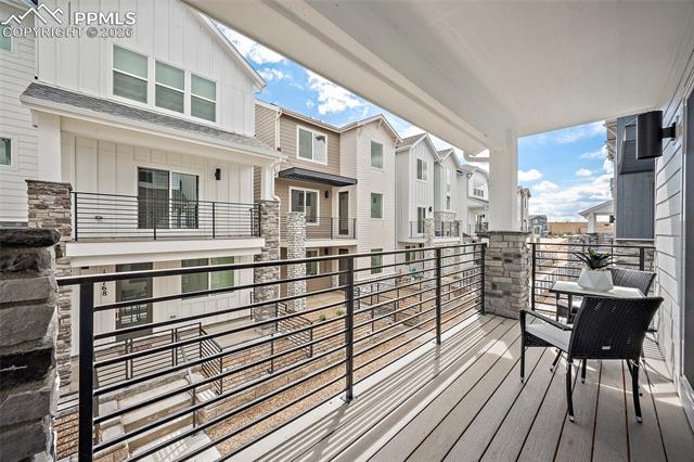 MLS Image for 10779  Spalding  ,Colorado Springs, Colorado