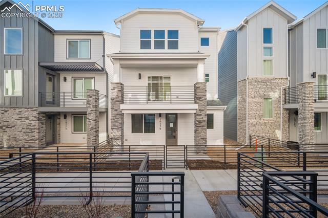 MLS Image for 10779  Spalding  ,Colorado Springs, Colorado