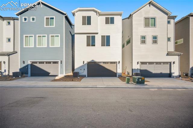 MLS Image for 10779  Spalding  ,Colorado Springs, Colorado