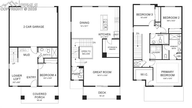 MLS Image for 10779  Spalding  ,Colorado Springs, Colorado