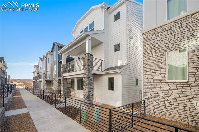 MLS Image for 10779  Spalding  ,Colorado Springs, Colorado