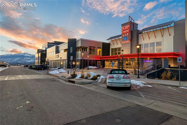 MLS Image for 10779  Spalding  ,Colorado Springs, Colorado