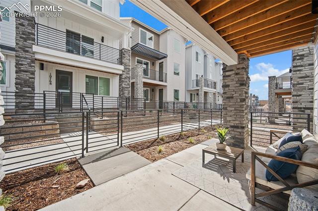 MLS Image for 10779  Spalding  ,Colorado Springs, Colorado