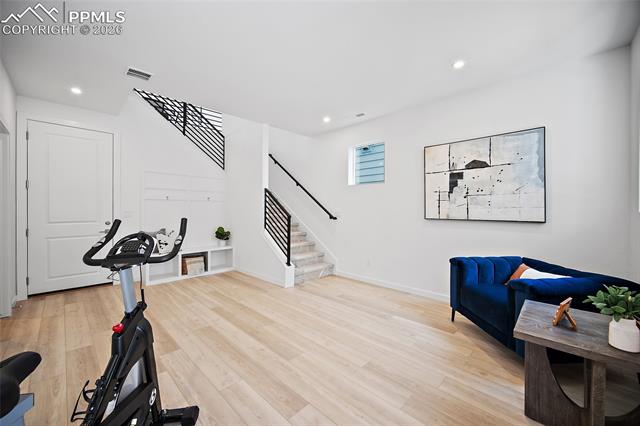 MLS Image for 10779  Spalding  ,Colorado Springs, Colorado