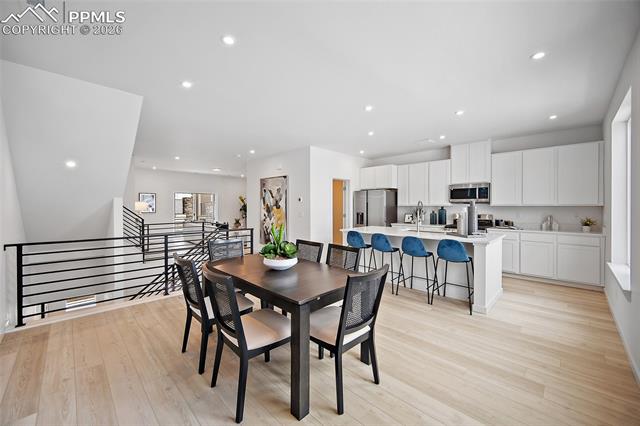 MLS Image for 10779  Spalding  ,Colorado Springs, Colorado