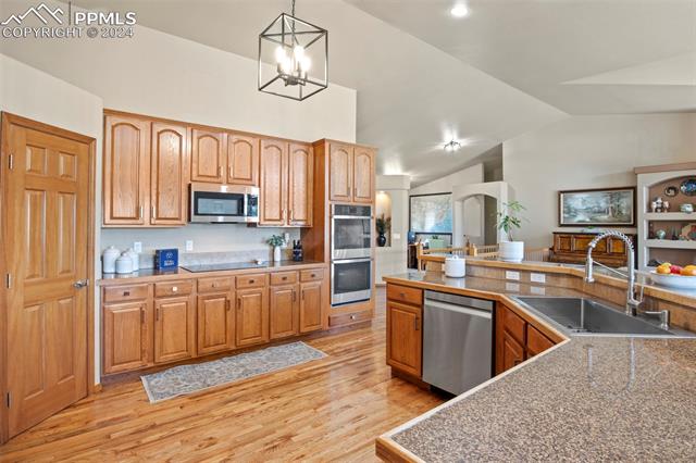 MLS Image for 12775  Sylvan Meadows  ,Colorado Springs, Colorado