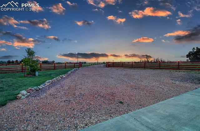 MLS Image for 6190  Straight Arrow  ,Fountain, Colorado