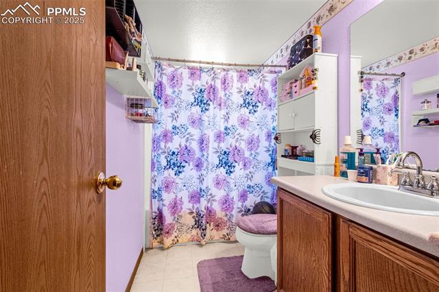 MLS Image for 3928  Breaking Dawn  ,Colorado Springs, Colorado