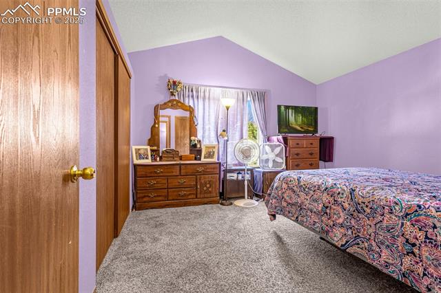 MLS Image for 3928  Breaking Dawn  ,Colorado Springs, Colorado