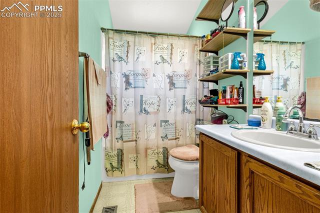 MLS Image for 3928  Breaking Dawn  ,Colorado Springs, Colorado