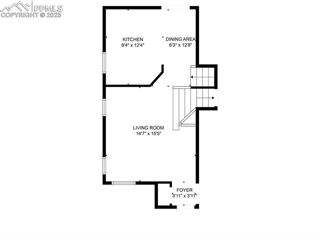 MLS Image for 3928  Breaking Dawn  ,Colorado Springs, Colorado