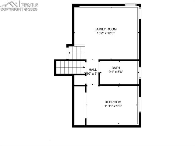 MLS Image for 3928  Breaking Dawn  ,Colorado Springs, Colorado