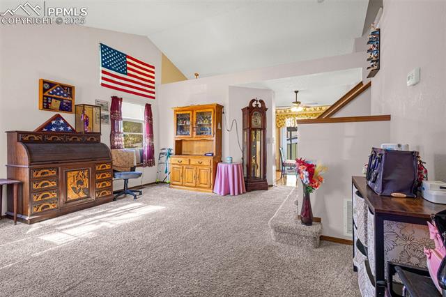 MLS Image for 3928  Breaking Dawn  ,Colorado Springs, Colorado