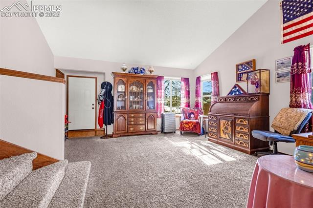 MLS Image for 3928  Breaking Dawn  ,Colorado Springs, Colorado