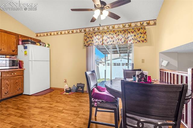 MLS Image for 3928  Breaking Dawn  ,Colorado Springs, Colorado