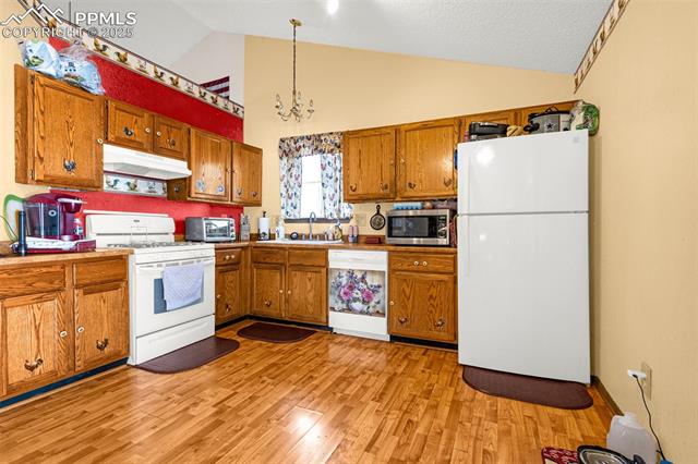 MLS Image for 3928  Breaking Dawn  ,Colorado Springs, Colorado