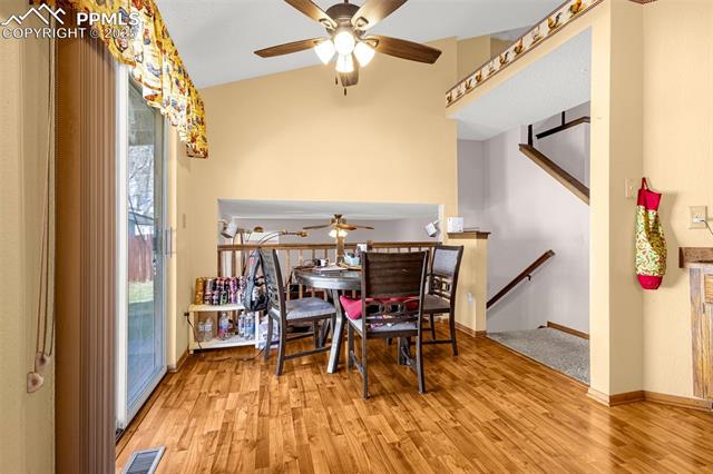 MLS Image for 3928  Breaking Dawn  ,Colorado Springs, Colorado