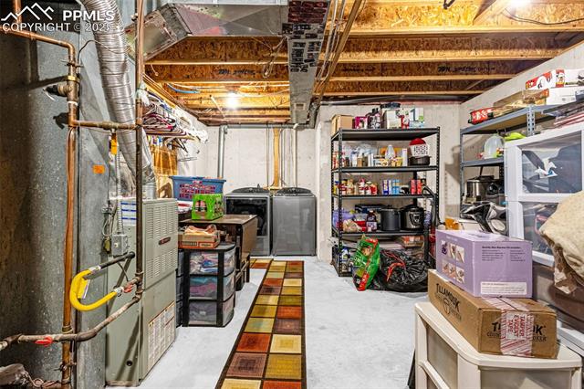 MLS Image for 3928  Breaking Dawn  ,Colorado Springs, Colorado
