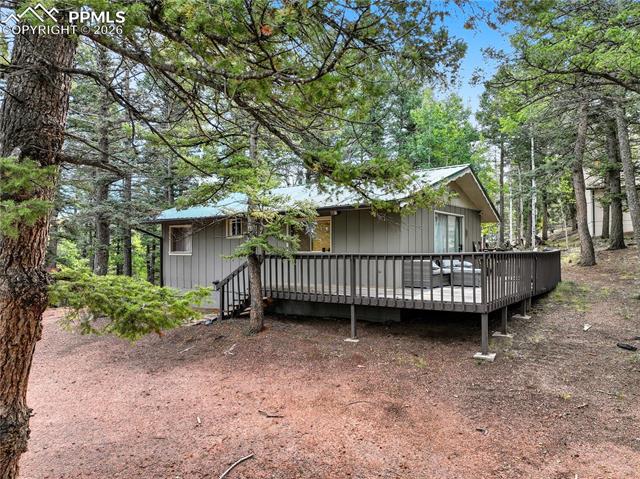 MLS Image for 112  Denwood  ,Florissant, Colorado