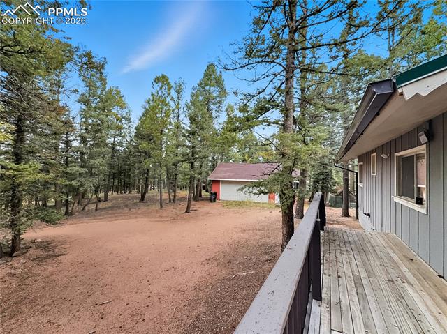 MLS Image for 112  Denwood  ,Florissant, Colorado