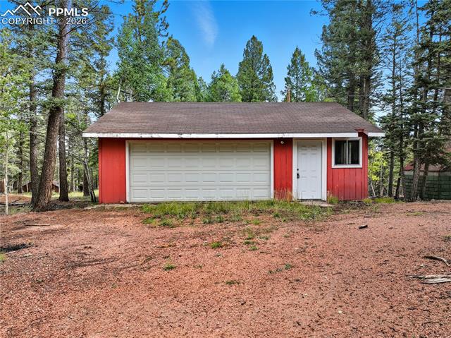 MLS Image for 112  Denwood  ,Florissant, Colorado
