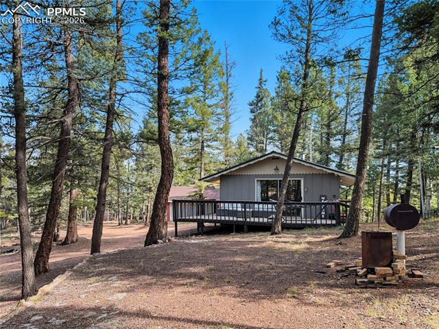 MLS Image for 112  Denwood  ,Florissant, Colorado