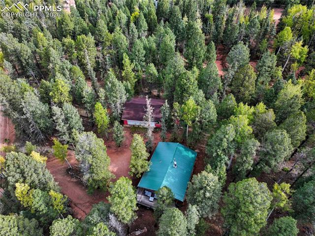 MLS Image for 112  Denwood  ,Florissant, Colorado