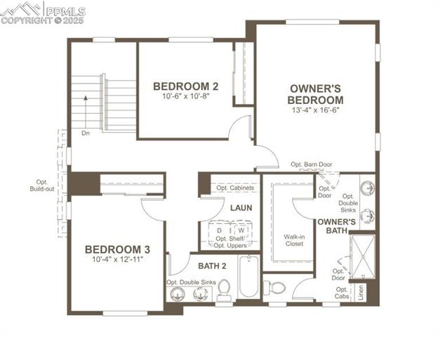 MLS Image for 5789  Mammoth  ,Colorado Springs, Colorado