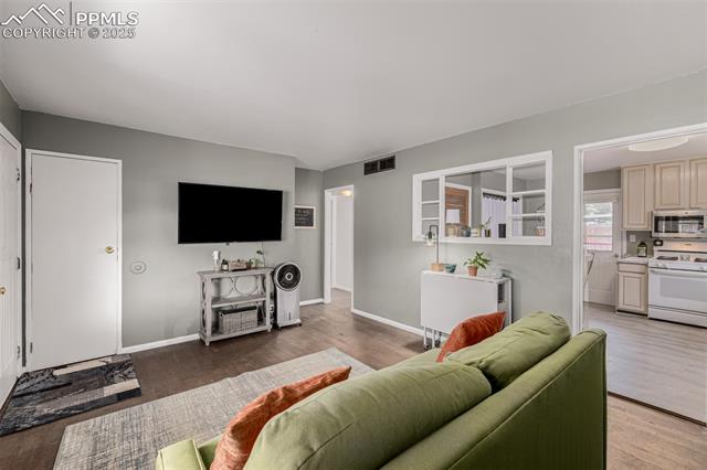 MLS Image for 1129  Montrose  ,Colorado Springs, Colorado