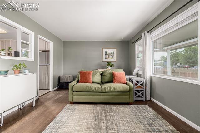MLS Image for 1129  Montrose  ,Colorado Springs, Colorado