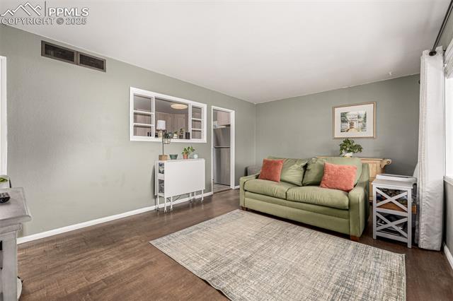 MLS Image for 1129  Montrose  ,Colorado Springs, Colorado
