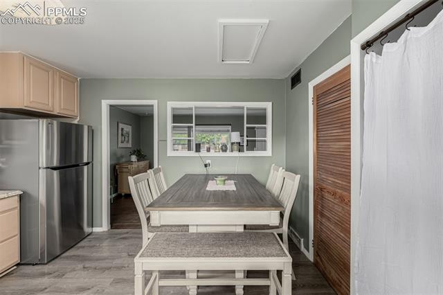 MLS Image for 1129  Montrose  ,Colorado Springs, Colorado