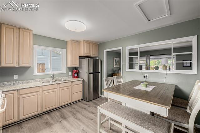 MLS Image for 1129  Montrose  ,Colorado Springs, Colorado