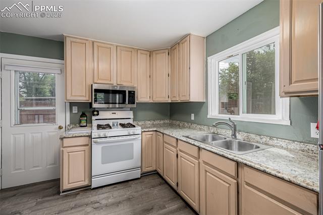 MLS Image for 1129  Montrose  ,Colorado Springs, Colorado