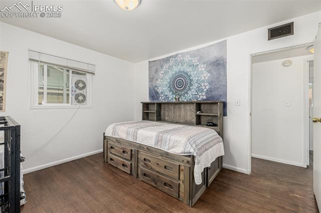 MLS Image for 1129  Montrose  ,Colorado Springs, Colorado