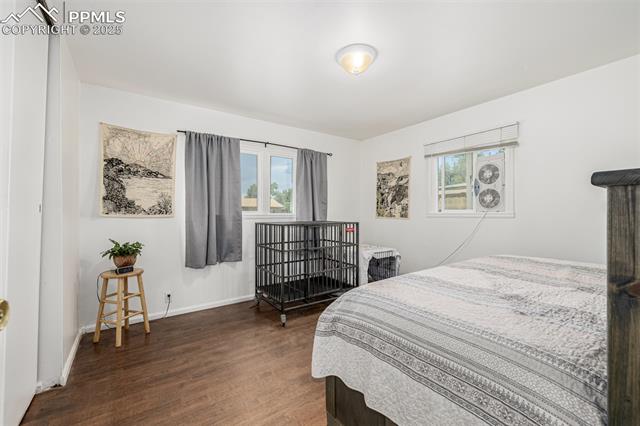 MLS Image for 1129  Montrose  ,Colorado Springs, Colorado