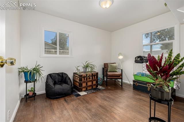 MLS Image for 1129  Montrose  ,Colorado Springs, Colorado