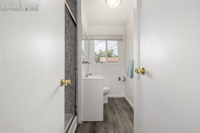 MLS Image for 1129  Montrose  ,Colorado Springs, Colorado