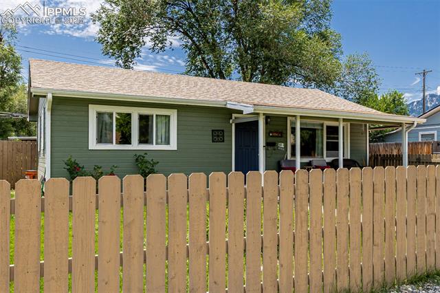 MLS Image for 1129  Montrose  ,Colorado Springs, Colorado