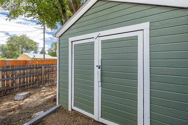 MLS Image for 1129  Montrose  ,Colorado Springs, Colorado