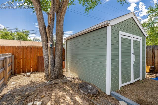 MLS Image for 1129  Montrose  ,Colorado Springs, Colorado